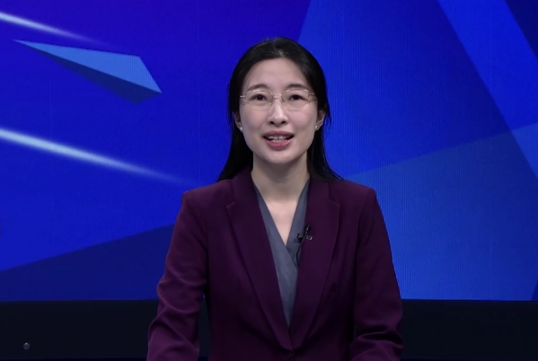 中國宏觀經(jīng)濟(jì)研究院決策咨詢部形勢室主任、研究員郭麗巖